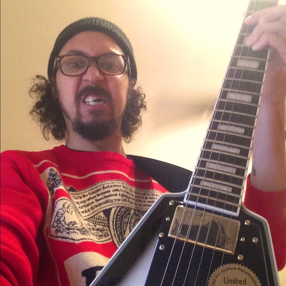 Meet your Posher, Karl - Picture 1 of 1